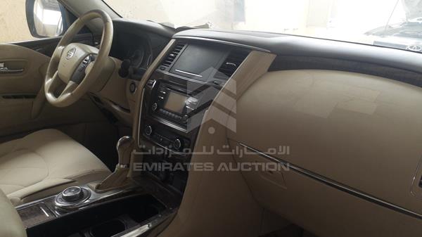 Photo 24 VIN: JN8AY2NY7E9080301 - NISSAN PATROL 