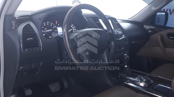 Photo 11 VIN: JN8AY2NY7E9083084 - NISSAN PATROL 