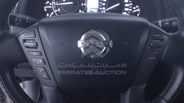 Photo 13 VIN: JN8AY2NY7E9083084 - NISSAN PATROL 