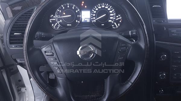 Photo 14 VIN: JN8AY2NY7E9083084 - NISSAN PATROL 