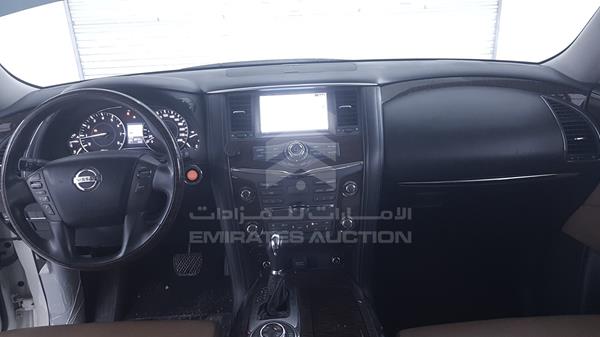 Photo 16 VIN: JN8AY2NY7E9083084 - NISSAN PATROL 