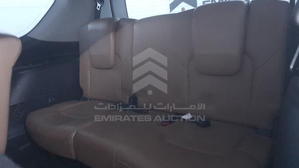 Photo 33 VIN: JN8AY2NY7E9083084 - NISSAN PATROL 