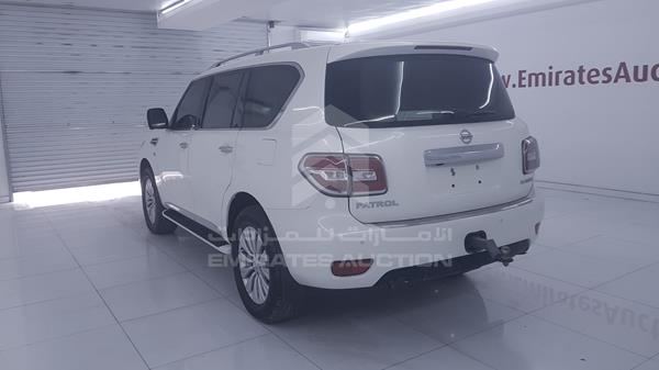 Photo 6 VIN: JN8AY2NY7E9083084 - NISSAN PATROL 