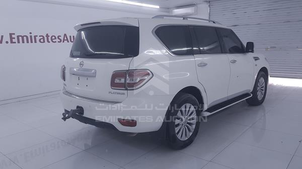 Photo 8 VIN: JN8AY2NY7E9083084 - NISSAN PATROL 