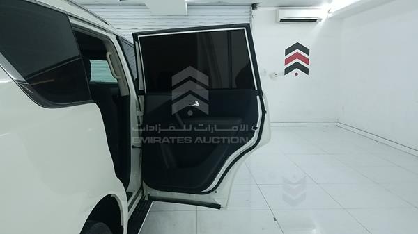 Photo 31 VIN: JN8AY2NY7E9088169 - NISSAN PATROL 