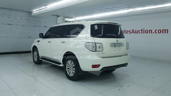 Photo 5 VIN: JN8AY2NY7E9088169 - NISSAN PATROL 