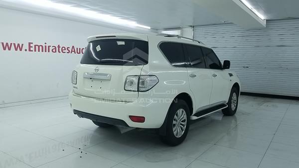 Photo 7 VIN: JN8AY2NY7E9088169 - NISSAN PATROL 