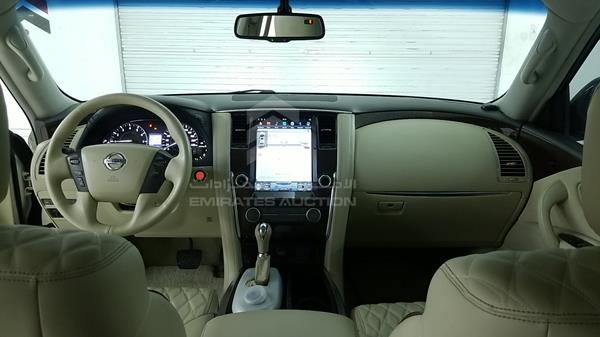 Photo 16 VIN: JN8AY2NY7E9094408 - NISSAN PATROL 