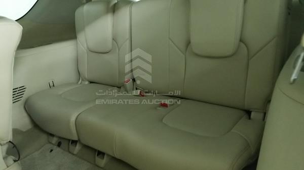 Photo 31 VIN: JN8AY2NY7E9094408 - NISSAN PATROL 