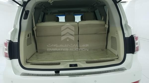 Photo 32 VIN: JN8AY2NY7E9094408 - NISSAN PATROL 