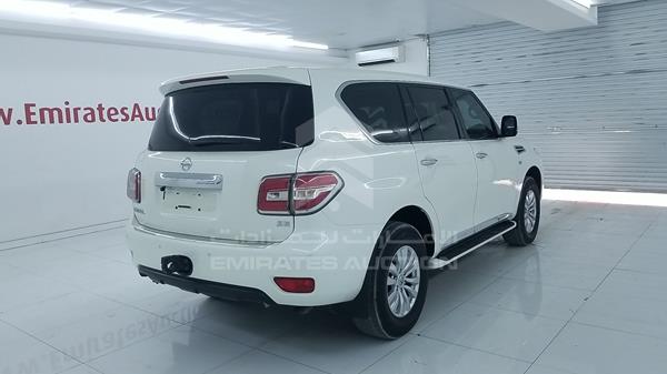 Photo 9 VIN: JN8AY2NY7E9094408 - NISSAN PATROL 