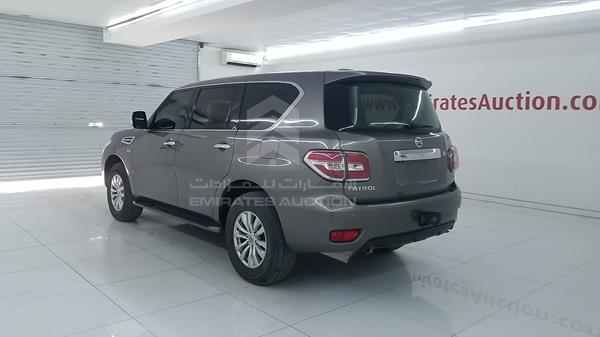 Photo 6 VIN: JN8AY2NY7F9139445 - NISSAN PATROL 