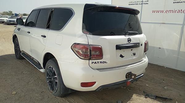 Photo 4 VIN: JN8AY2NY7G9143108 - NISSAN PATROL 