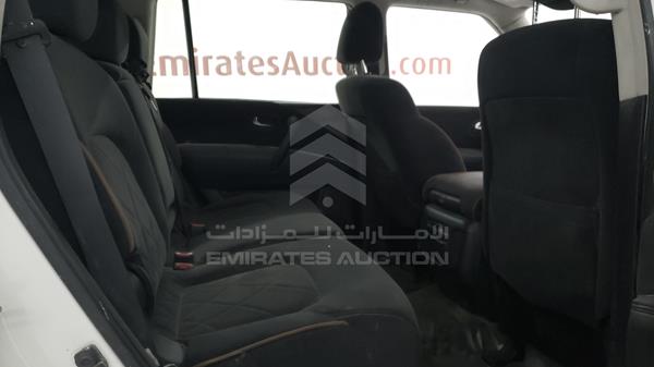 Photo 15 VIN: JN8AY2NY7G9143304 - NISSAN PATROL 