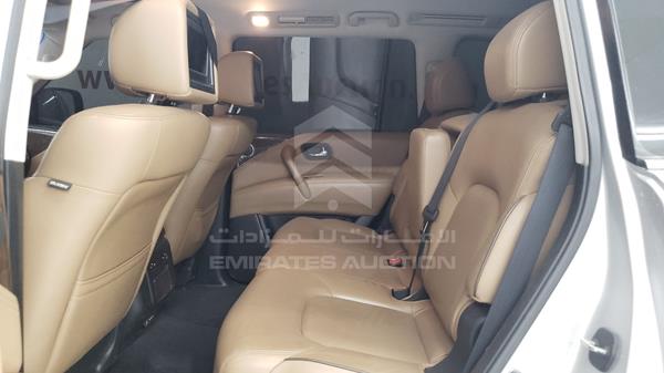 Photo 25 VIN: JN8AY2NY7G9150835 - NISSAN PATROL 