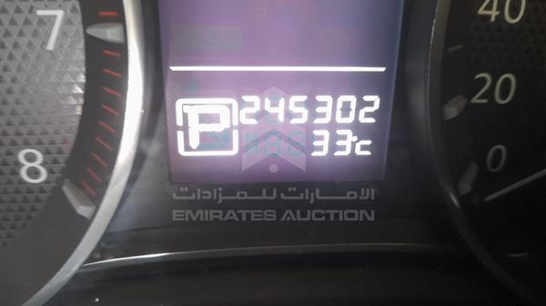 Photo 1 VIN: JN8AY2NY7G9158529 - NISSAN PATROL 