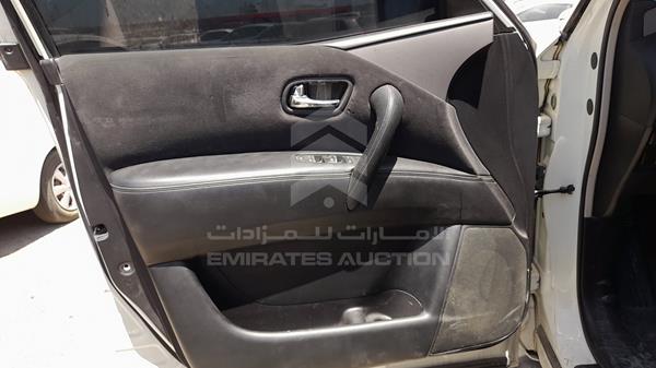 Photo 10 VIN: JN8AY2NY7G9158529 - NISSAN PATROL 