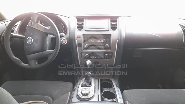 Photo 15 VIN: JN8AY2NY7G9158529 - NISSAN PATROL 