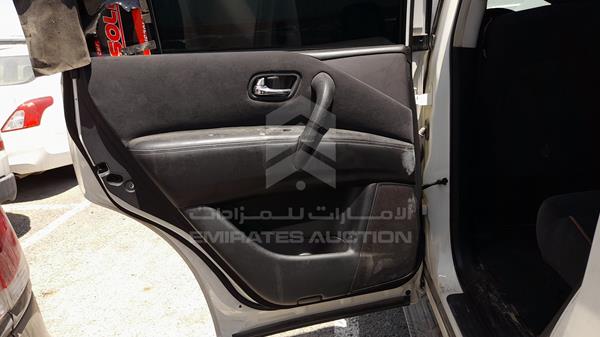 Photo 18 VIN: JN8AY2NY7G9158529 - NISSAN PATROL 