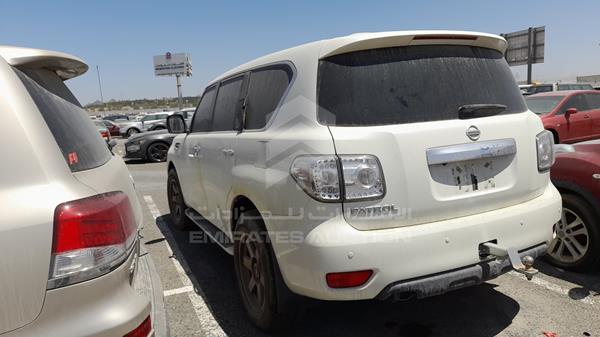 Photo 6 VIN: JN8AY2NY7G9158529 - NISSAN PATROL 