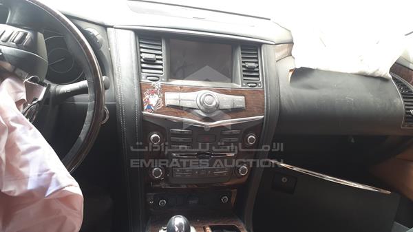 Photo 28 VIN: JN8AY2NY7G9218714 - NISSAN PATROL 