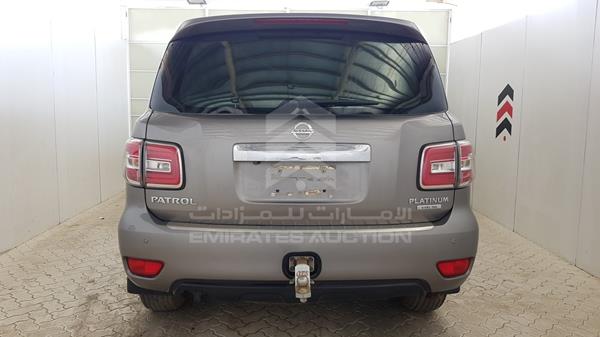 Photo 6 VIN: JN8AY2NY8D9062078 - NISSAN PATROL 