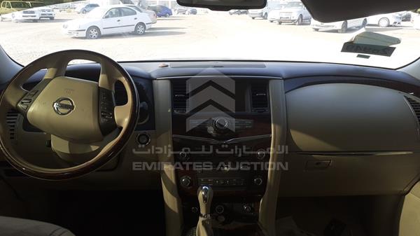 Photo 15 VIN: JN8AY2NY8E9068108 - NISSAN PATROL 