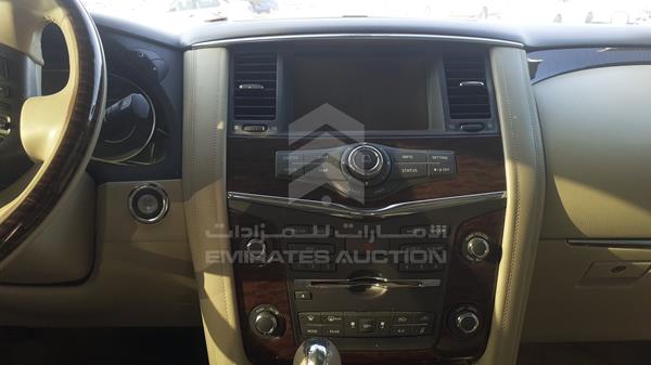 Photo 16 VIN: JN8AY2NY8E9068108 - NISSAN PATROL 