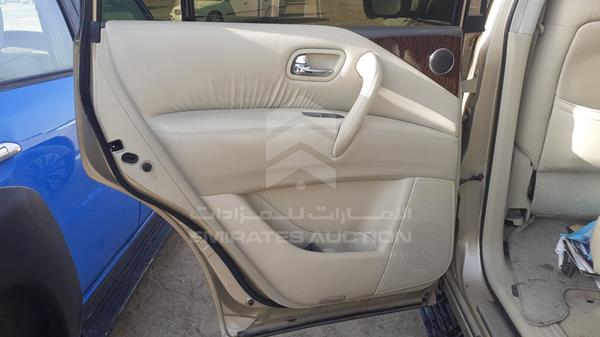 Photo 19 VIN: JN8AY2NY8E9068108 - NISSAN PATROL 