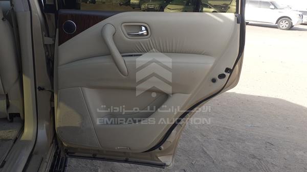 Photo 23 VIN: JN8AY2NY8E9068108 - NISSAN PATROL 