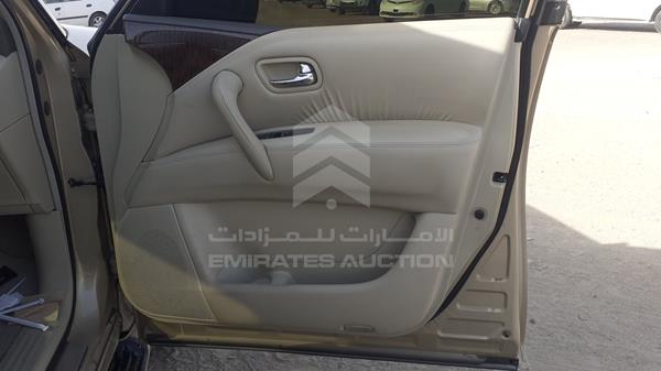 Photo 26 VIN: JN8AY2NY8E9068108 - NISSAN PATROL 