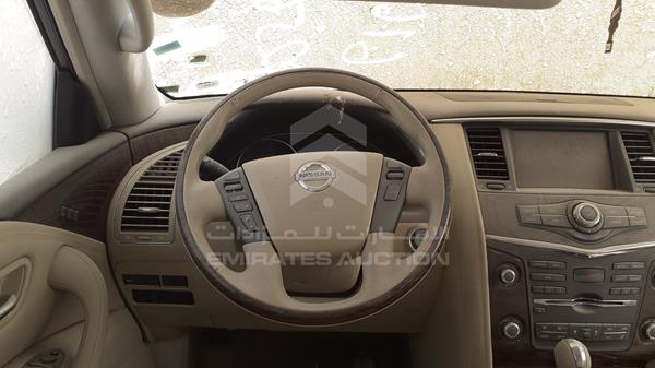 Photo 12 VIN: JN8AY2NY8E9068495 - NISSAN PATROL 