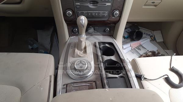 Photo 15 VIN: JN8AY2NY8E9068495 - NISSAN PATROL 