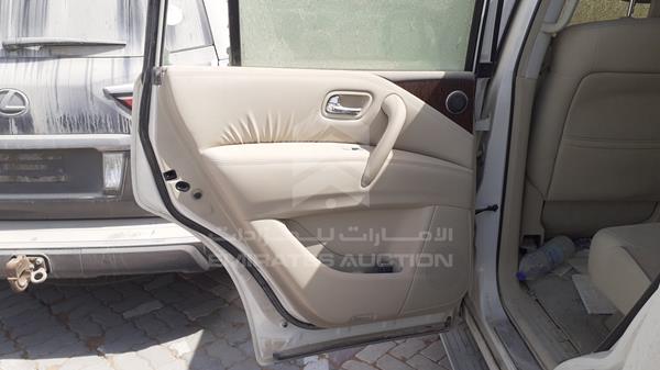 Photo 16 VIN: JN8AY2NY8E9068495 - NISSAN PATROL 