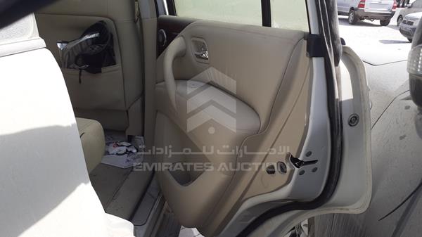 Photo 19 VIN: JN8AY2NY8E9068495 - NISSAN PATROL 