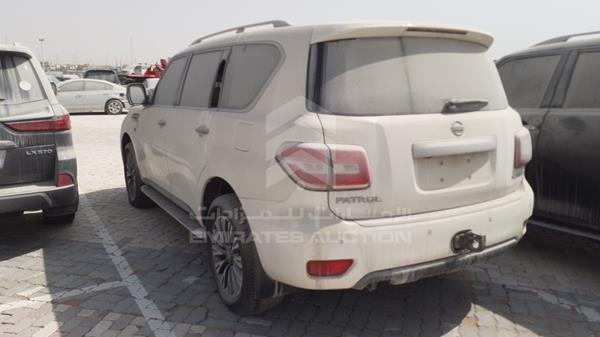 Photo 4 VIN: JN8AY2NY8E9068495 - NISSAN PATROL 