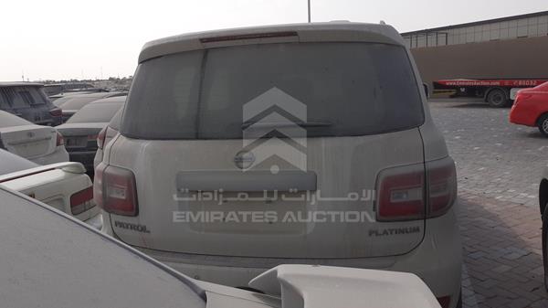 Photo 5 VIN: JN8AY2NY8E9068495 - NISSAN PATROL 