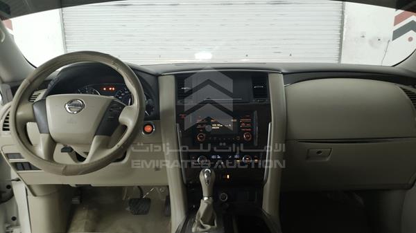 Photo 14 VIN: JN8AY2NY8E9072899 - NISSAN PATROL 