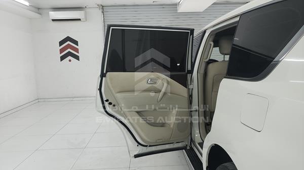 Photo 17 VIN: JN8AY2NY8E9072899 - NISSAN PATROL 