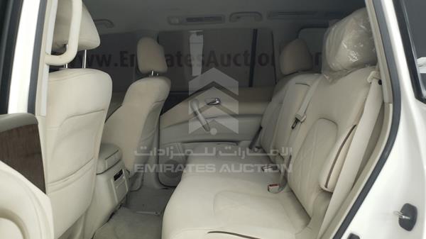 Photo 18 VIN: JN8AY2NY8E9072899 - NISSAN PATROL 