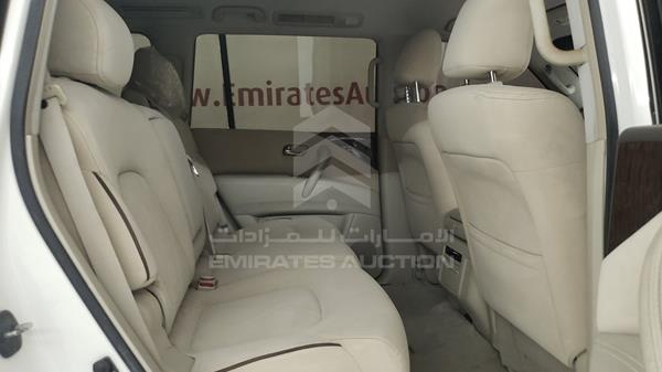 Photo 20 VIN: JN8AY2NY8E9072899 - NISSAN PATROL 