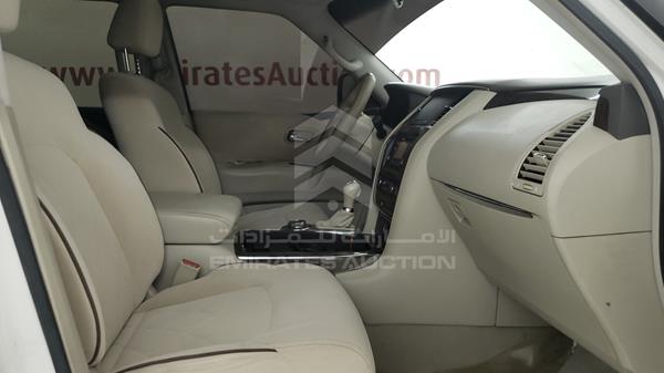 Photo 22 VIN: JN8AY2NY8E9072899 - NISSAN PATROL 