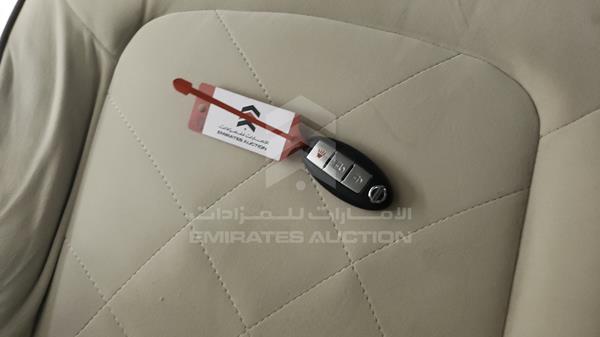 Photo 3 VIN: JN8AY2NY8E9072899 - NISSAN PATROL 