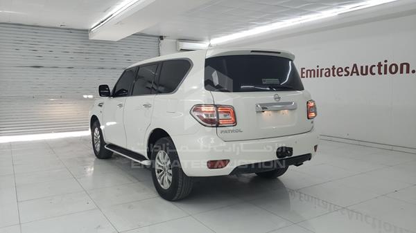 Photo 5 VIN: JN8AY2NY8E9072899 - NISSAN PATROL 