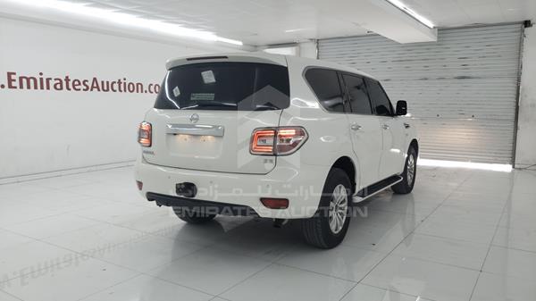 Photo 7 VIN: JN8AY2NY8E9072899 - NISSAN PATROL 