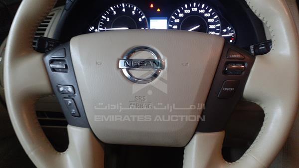 Photo 14 VIN: JN8AY2NY8E9077441 - NISSAN PATROL 