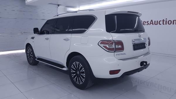 Photo 6 VIN: JN8AY2NY8E9077634 - NISSAN PATROL 