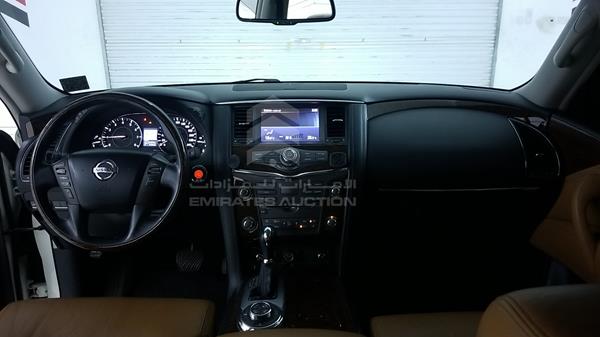 Photo 17 VIN: JN8AY2NY8E9082879 - NISSAN PATROL 