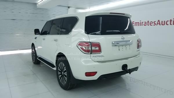 Photo 7 VIN: JN8AY2NY8E9082879 - NISSAN PATROL 