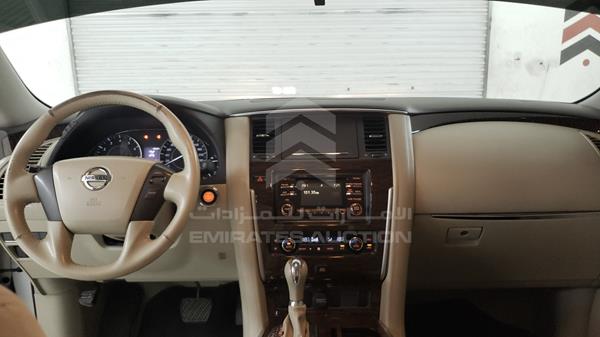 Photo 14 VIN: JN8AY2NY8E9094241 - NISSAN PATROL 